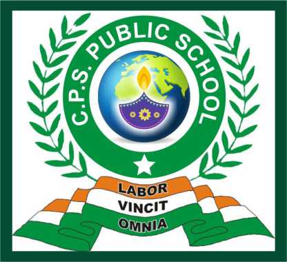 C.P.S. PUBLIC SCHOOL